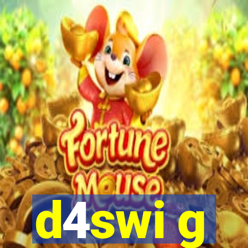 d4swi g